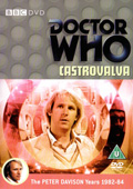 Castrovalva DVD cover