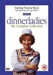 Dinnerladies: The Complete Collection DVD cover