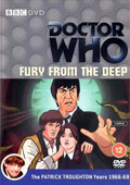 Fury from the Deep DVD cover