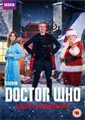 Last Christmas DVD cover