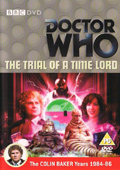 Mindwarp DVD cover