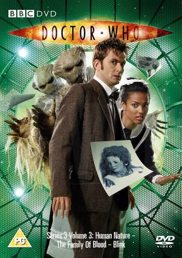 Series 3 - Volume 3 DVD cover