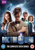 Series 6 DVD cover