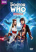 Shada DVD cover