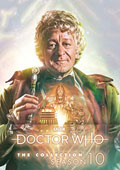 The Collection - Season 10 DVD cover