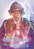 The Collection - Season 14 DVD cover