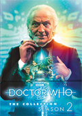 The Collection - Season 2 DVD cover