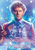 The Collection - Season 22 DVD cover