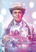 The Collection - Season 24 DVD cover