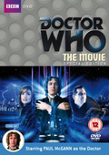 The Movie (Special Edition) DVD cover