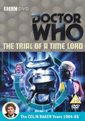 The Mysterious Planet DVD cover