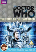 The Tomb of the Cybermen (Special Edition) DVD cover